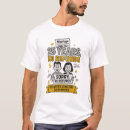 Search for 25th anniversary tshirts Marriage