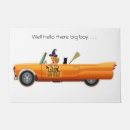 Search for witch doormats Cute