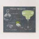 Search for margarita puzzles Drink