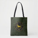 Search for golden retriever tote bags Pattern