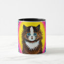Search for rainbow cat mugs Cats