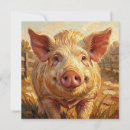Search for muddy cards Pig