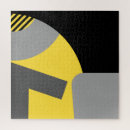 Search for black and grey puzzles Elegant