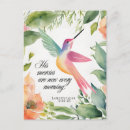 Search for twenty third postcards Lamentations 3 22 23