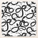 Search for snakes coasters Pattern