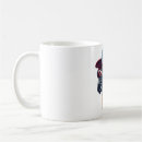 Search for white boxer dog mugs Wolf