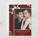 Search for merry and married christmas cards Trendy