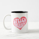 Search for speech therapy mugs Slp
