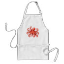 Search for cephalopod aprons Beach