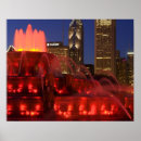 Search for chicago illinois posters Colourful