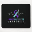 Search for ends mousepads Prevention