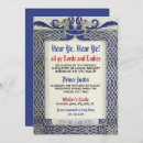 Search for renaissance invitations Royal