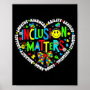 Search for special education posters Special needs support