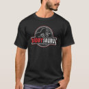 Search for dinosaur family tshirts Daddy