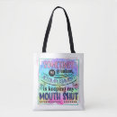 Search for mouth bags Sarcastic