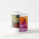 Search for vintage images mugs Vacation