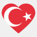 Search for love turkey stickers Turkish