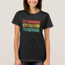 Search for best boyfriend ever tshirts Anniversary