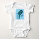 Search for jellyfish baby clothes Summer
