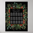 Search for christmas wedding seating charts Foliage