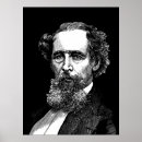 Search for charles dickens posters Portrait