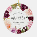 Search for plum christmas decor Elegant