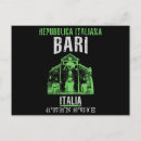 Search for bari postcards Italy