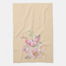 Search for pale pink tea towels Summer