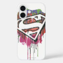 Search for superman logo iphone cases Kent
