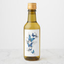 Search for butterfly wine labels Butterflies