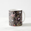 Search for vintage bird design mugs Floral