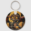 Search for romance round key rings Fantasy