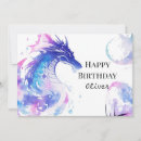 Search for mystic dragon cards Cute
