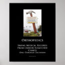 Search for orthopaedic posters Doctor