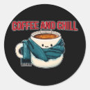 Search for chilled stickers Aesthetic