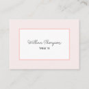 Search for setting name place cards Simple