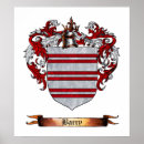 Search for family crests posters History