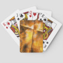 Search for abstract art playing cards Colours