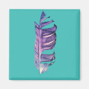 Search for original magnets Purple