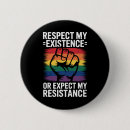 Search for pride month badges Lesbian