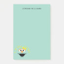 Search for sesame street post it notes Cute