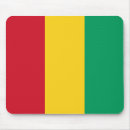 Search for guineas mousepads Flag