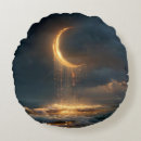 Search for crescent moon cushions Sky