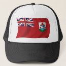 Search for bermuda hats Flag of bermuda