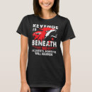 Search for beneath tshirts Revenge