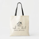 Search for real estate bags Realty
