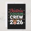 Search for cousin invitations 2026