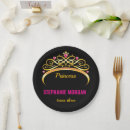 Search for crown plates Sweet elegant fancy