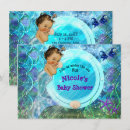 Search for mermaid baby girl shower invitations Summer