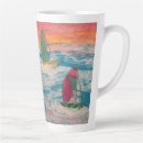 Search for red sailboat mugs Sailing